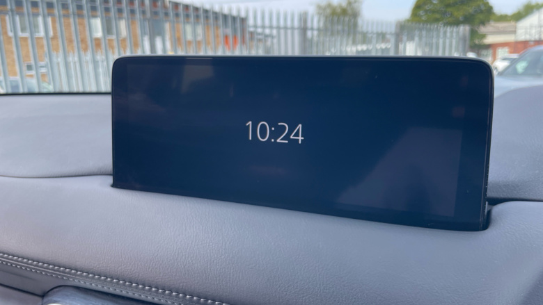 Mazda CX-5 2.0 e-Skyactiv G MHEV Centre-Line 5dr Petrol Estate